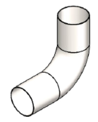 Exhaust Pipe for Peterbilt