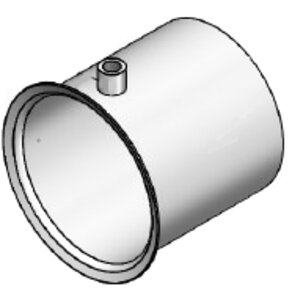 Exhaust Pipe for Kenworth