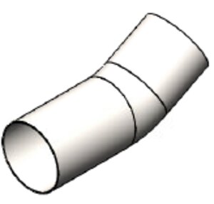 Exhaust Pipe for Kenworth