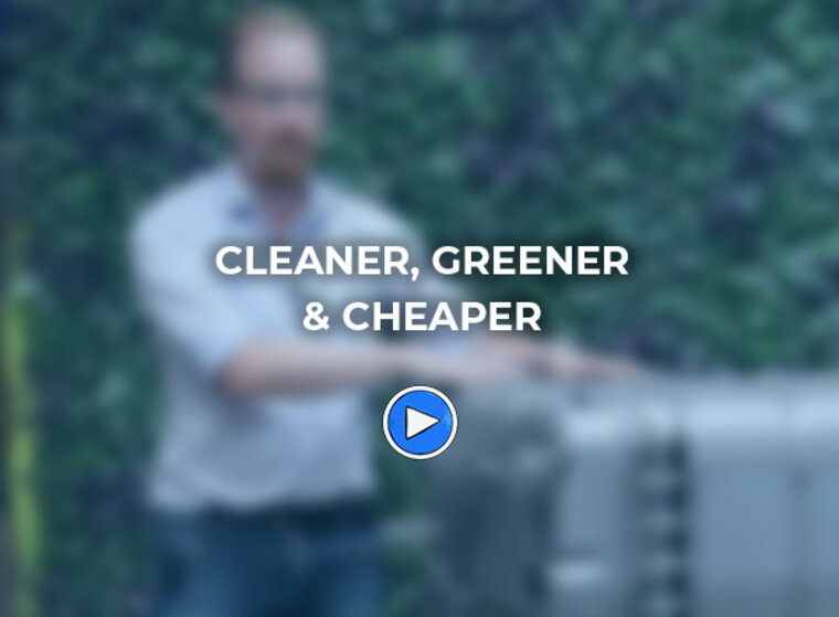 3 tips for a Cleaner, Greener & Cheaper life with Euro VI exhaust systems