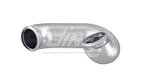 Insulated Exhaust Pipe for VDL