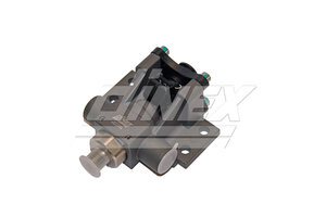 AdBlue® Injector for Iveco