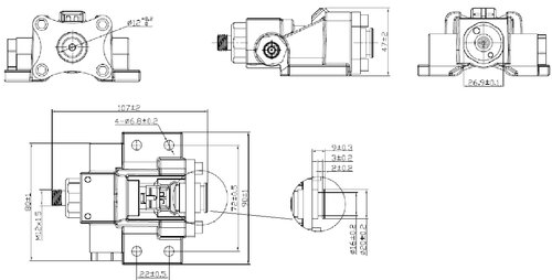 AdBlue® Injector for DAF