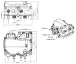 AdBlue® Doser for Volvo