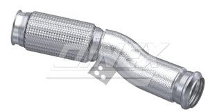 TUBE avec Insulation pour Scania