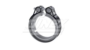 V-Clamp for Mercedes