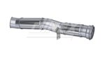 Pipe w. Flex for Scania