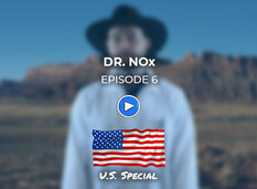 Dr. NOx special US episode