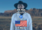 Dr. nox special US episode