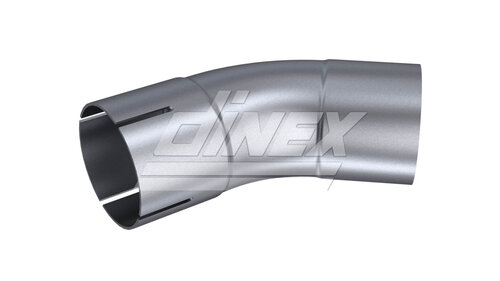 Pipe for Iveco