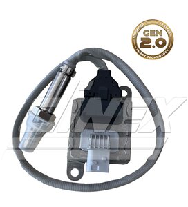 NOx Sensor, Detroit Diesel