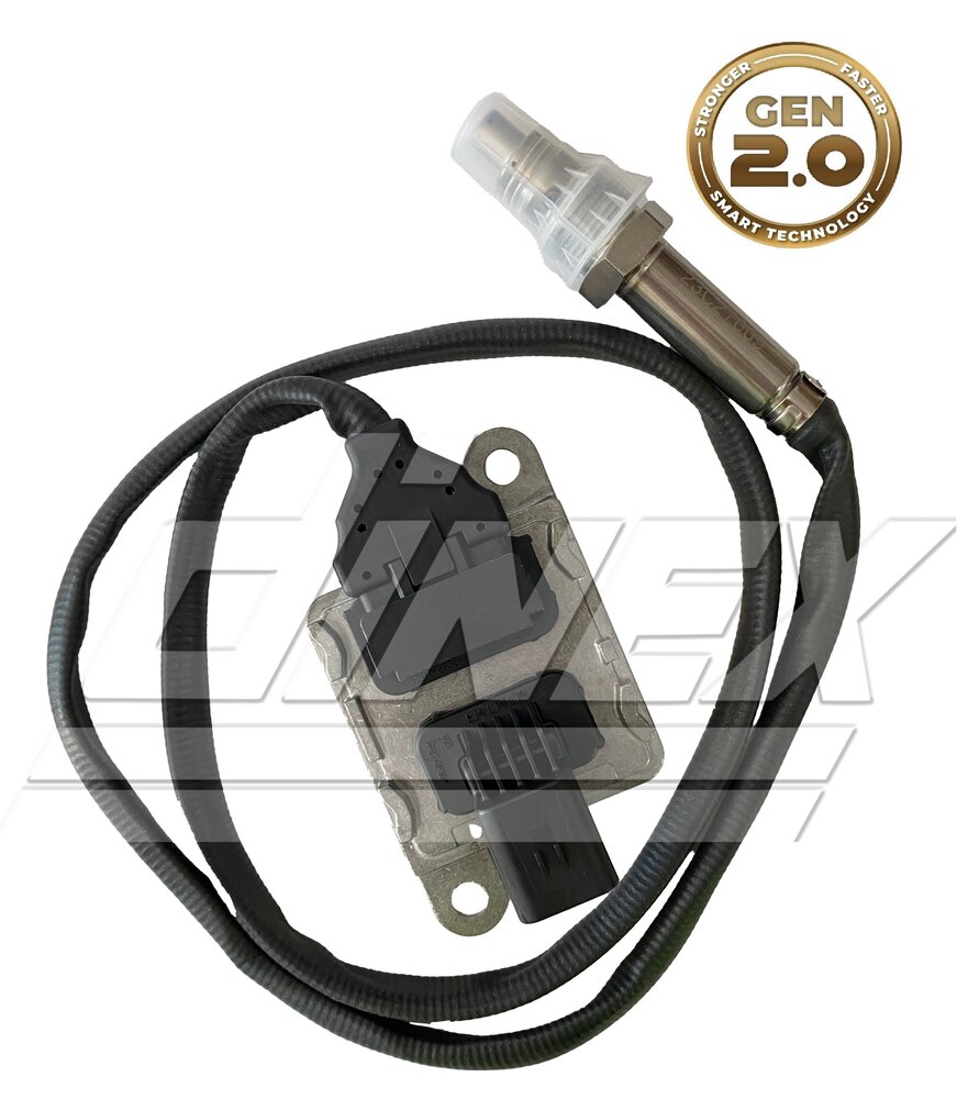 Nox Sensor, Caterpillar / OE no. 5390117, 4415129 | Dinex