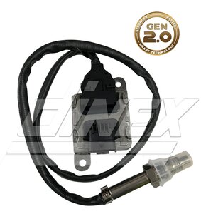 NOx Sensor, Volvo