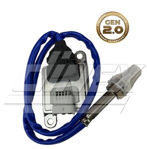 NOx Sensor, Volvo (PRE SCR)