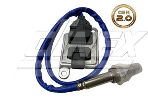 NOx Sensor, Freightliner/Detroit (SCR Inlet)