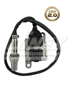 NOx Sensor, Hino