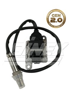 NOx Sensor, ISUZU