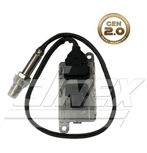 NOx Sensor, Cummins