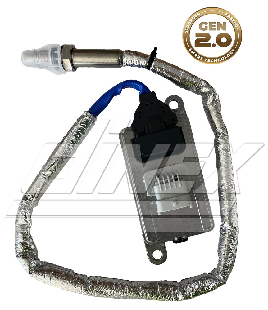 NOx sensor, Cummins / OE no. 2894942, 3687387 | Dinex