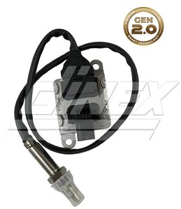 NOx Sensor, Paccar