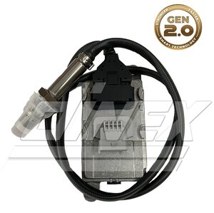 NOx Sensor, Cummins