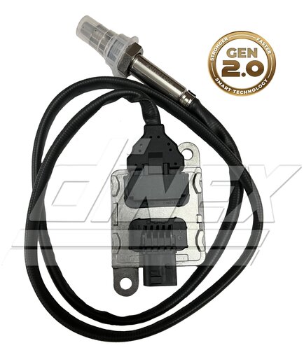 NOx Sensor for Detroit Diesel