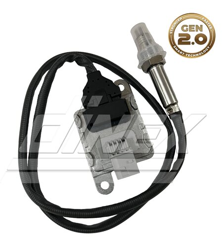 NOx sensor, Cummins / OE no. 4326873RX, 4326873 | Dinex