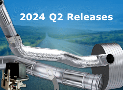 2024 Q2 Product Releases