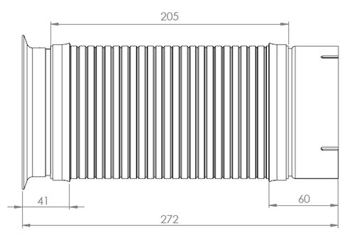 Flex & Clamp for repair 28136