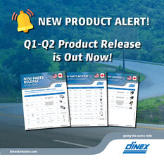 Q1-Q2 Product Release