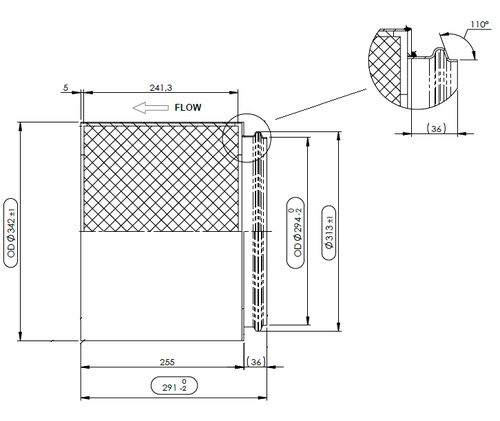 DPF, Iveco