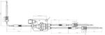 Temperature Sensor for DAF