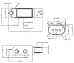 Pressure Sensor for Iveco