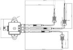 Temperature Sensor for Scania