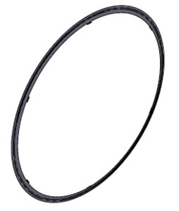 Gasket for Detroit Diesel