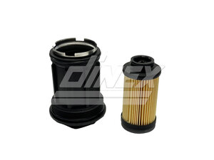 DEF Filter for Freightliner/Western Star