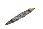 Diesel Fuel Injector, Remanufactured for Mercedes