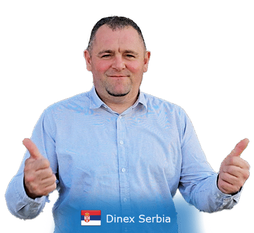 Slobodan Lapcic, Sales Manager Balkan, Aftermarket