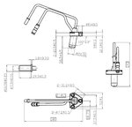 AdBlue® Injector for Volvo/Renault