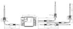 Temperature Sensor for DAF