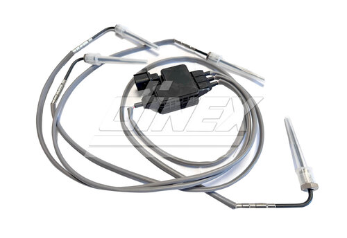 Temperature Sensor for DAF