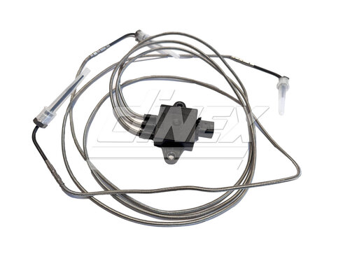 Temperature Sensor for Scania