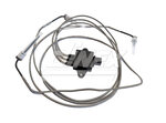 Temperature Sensor for Scania