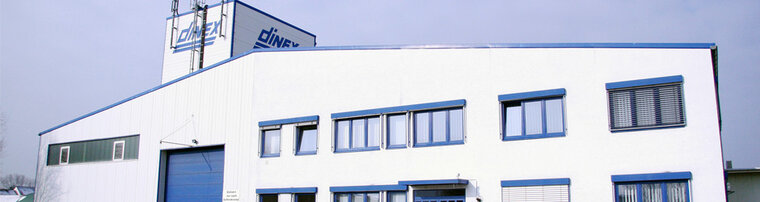 Dinex Germany - Hassloch