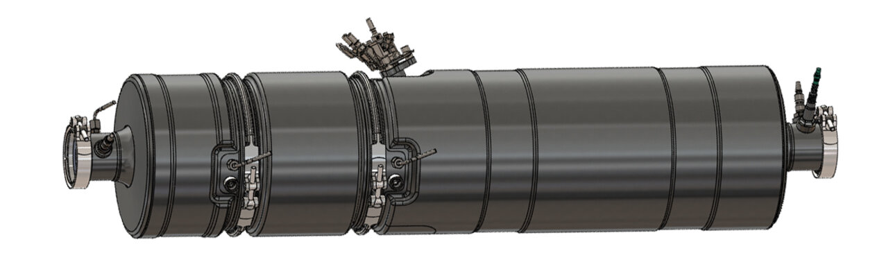 Dinex - Advanced development of full exhaust emission solutions using Computer Aided Engineering CAE