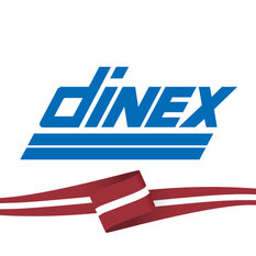 Dinex Latvia on Social Media