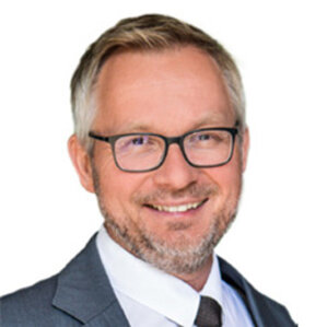 Hans-Joerg Rembor, Fuel Cell Business Manager