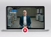 Dinex video profile by Sydbank