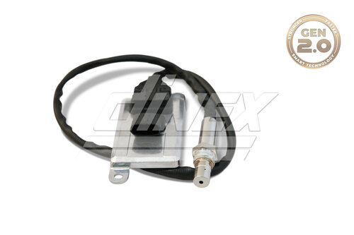 NOx Sensor for DAF (post cat)