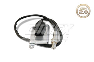 NOx Sensor for DAF (post cat/SCR)